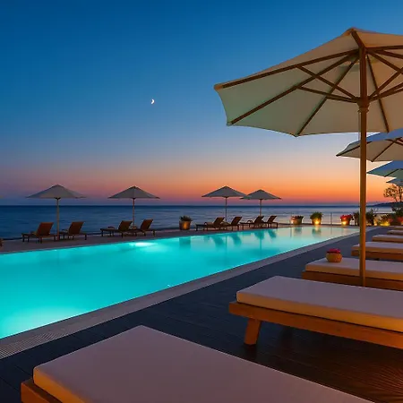 Sunny With Pool Access * Zadar