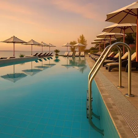 Sunny With Pool Access * Zadar