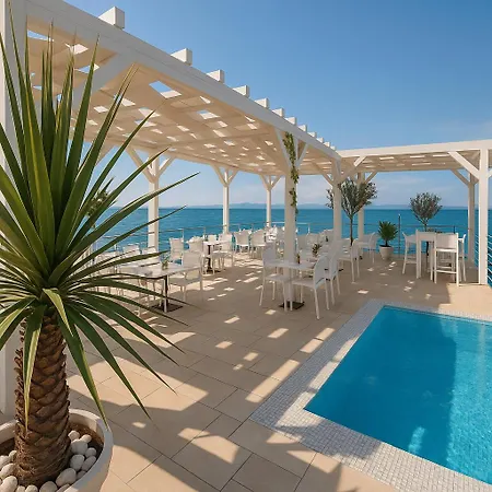 Apartment Sunny With Pool Access *